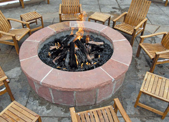 Fire Pits