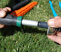 Irrigation Repair & Installs