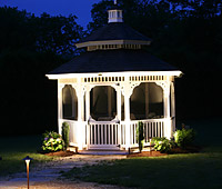 Landscape Lighting