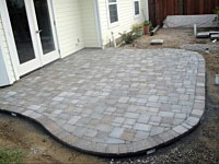 Hardscapes